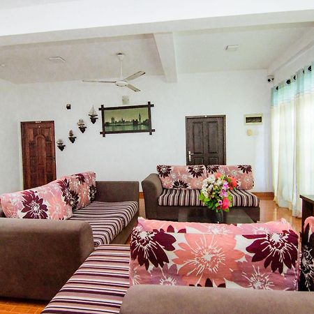 Sholay Villa Galle Exterior photo
