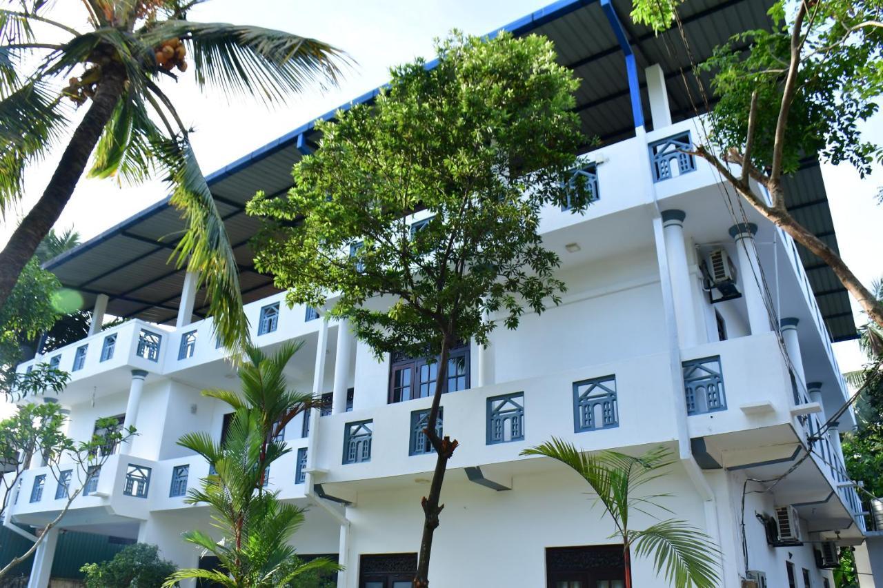 Sholay Villa Galle Exterior photo
