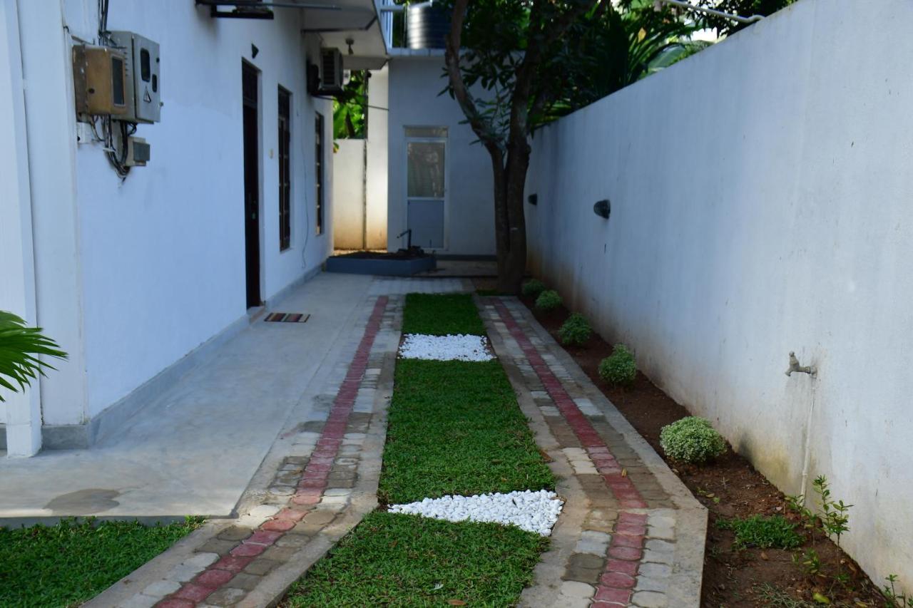 Sholay Villa Galle Exterior photo
