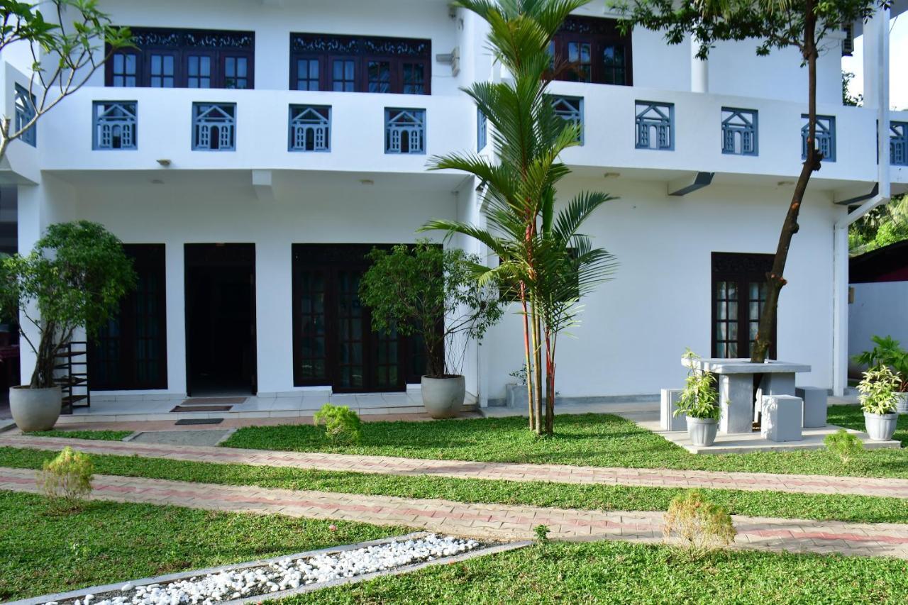 Sholay Villa Galle Exterior photo