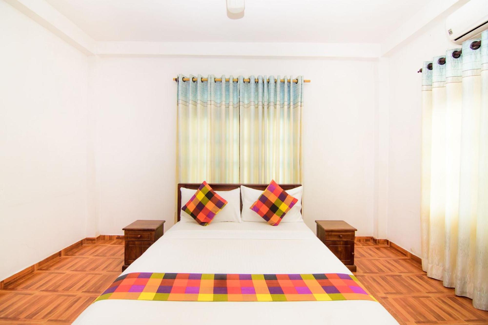 Sholay Villa Galle Exterior photo