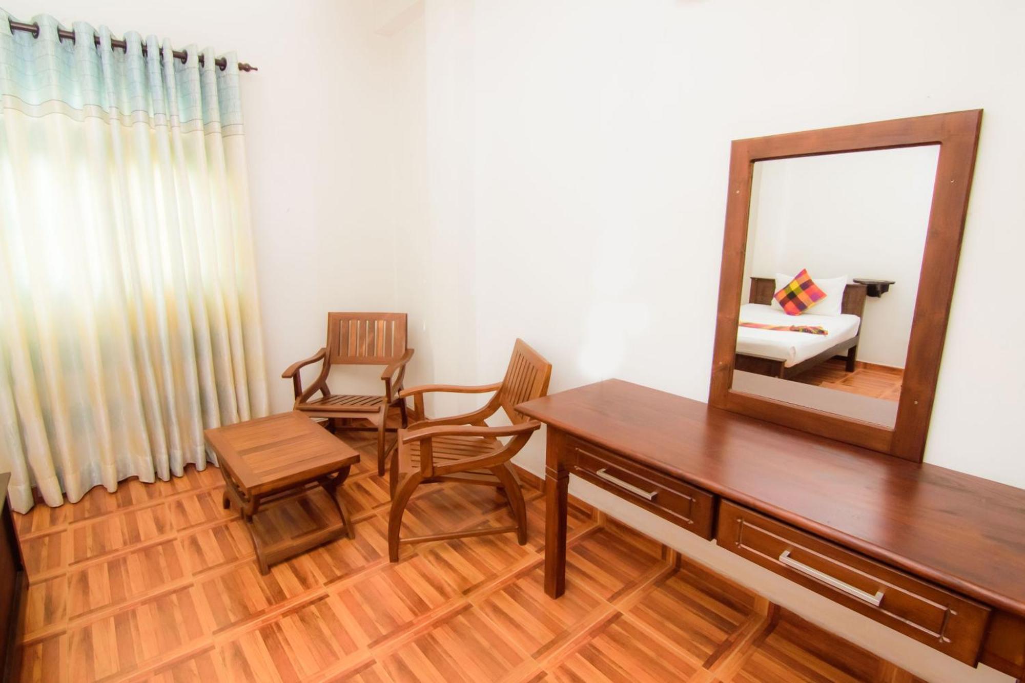 Sholay Villa Galle Exterior photo